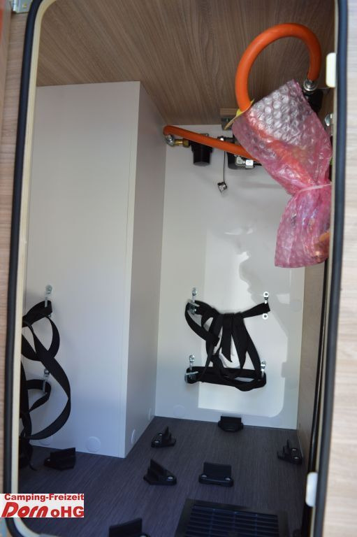 Campervan Knaus BoxStar 600 Street 60 Years Mit Zusatzausstattun: picture 7
