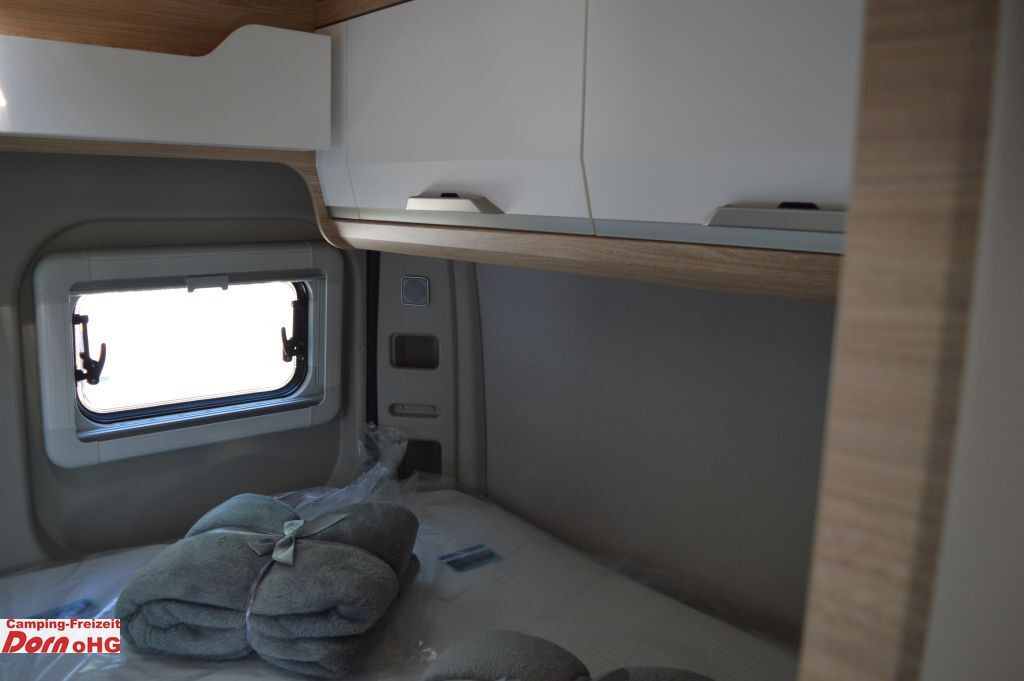 Campervan Knaus BoxStar 600 Street 60 Years Mit Zusatzausstattun: picture 10