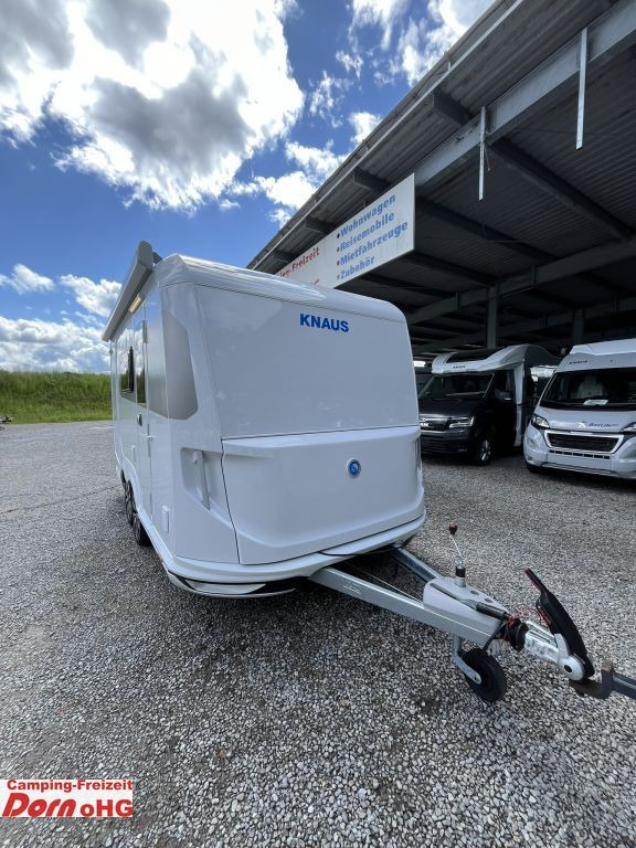 Knaus Deseo 400 TR Auflastung 2000kg Knaus Deseo 400 TR Auflastung 2000kg - Caravan: picture 2 Knaus Deseo 400 TR Auflastung 2000kg Knaus Deseo 400 TR Auflastung 2000kg - Caravan: picture 2