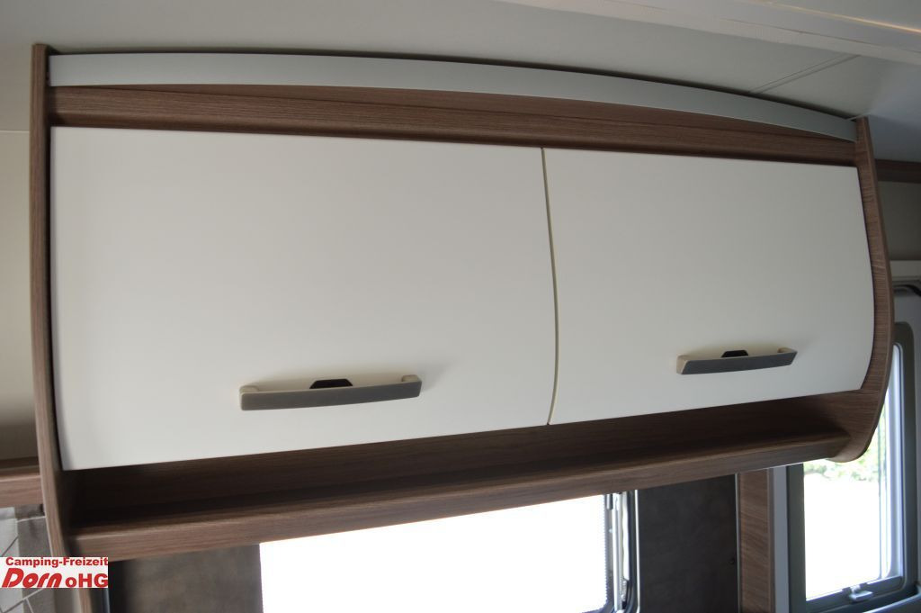 Caravan Knaus Sport 400 LK Silver Selection Auflastung 1500: picture 12