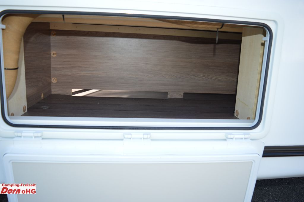Caravan Knaus Sport 400 LK Silver Selection Auflastung 1500: picture 19