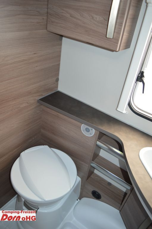 Caravan Knaus Sport 400 LK Silver Selection Auflastung 1500: picture 18