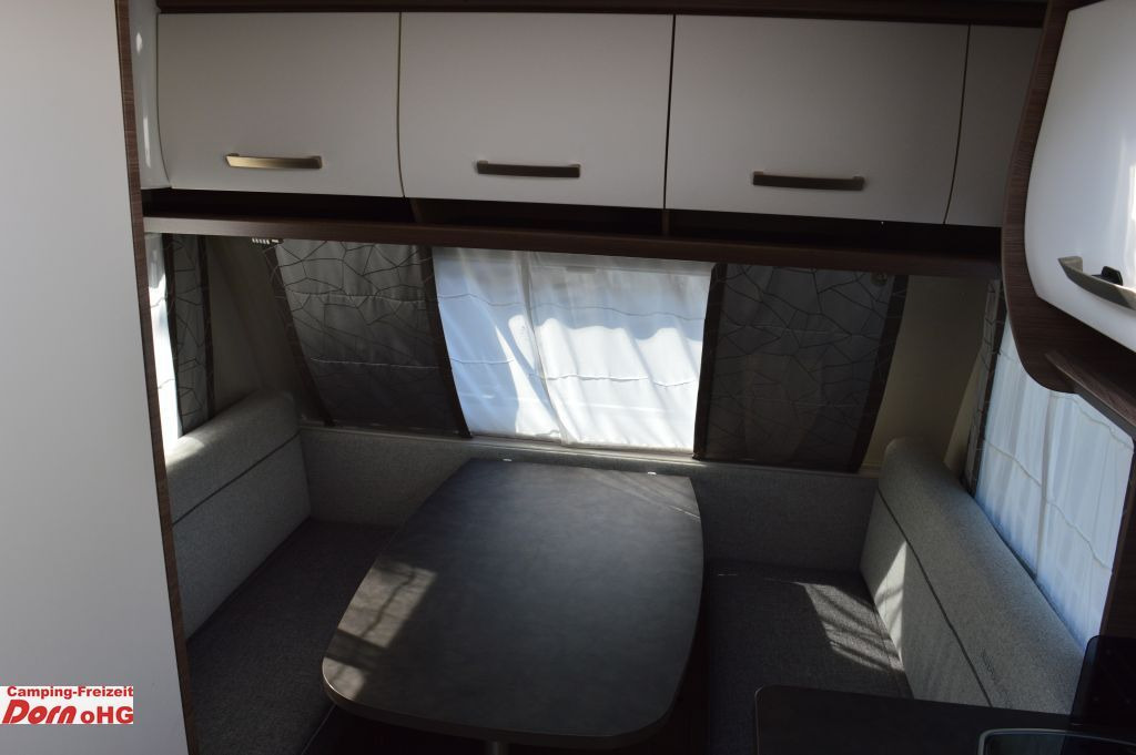 Caravan Knaus Sport 400 LK Silver Selection Auflastung 1500: picture 6