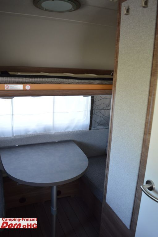 Caravan Knaus Sport 400 LK Silver Selection Auflastung 1500: picture 10