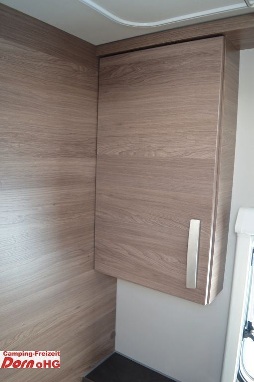 Caravan Knaus Sport 400 LK Silver Selection Auflastung 1500: picture 17