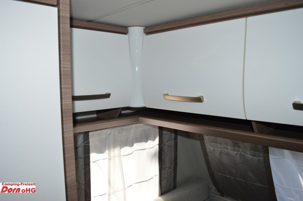 Caravan Knaus Sport 400 LK Silver Selection Auflastung 1500: picture 7