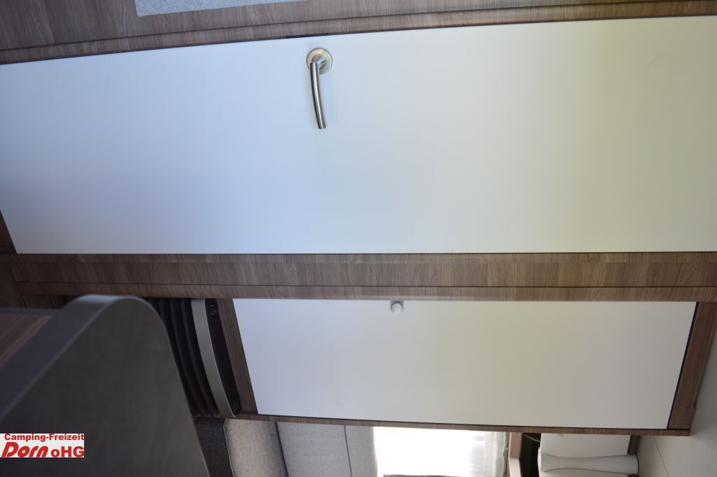 Caravan Knaus Sport 400 LK Silver Selection Auflastung 1500: picture 13