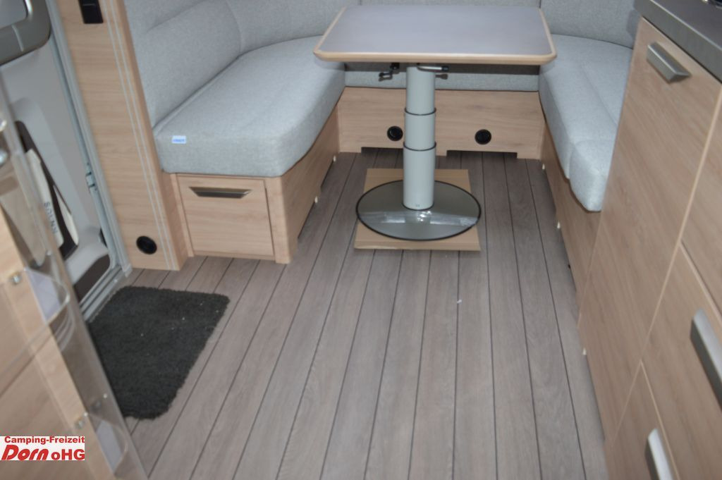 New Caravan Knaus Südwind 500 FU 60 Years Gas Paket Knaus Südwind 500 FU 60 Years Gas Paket: picture 13