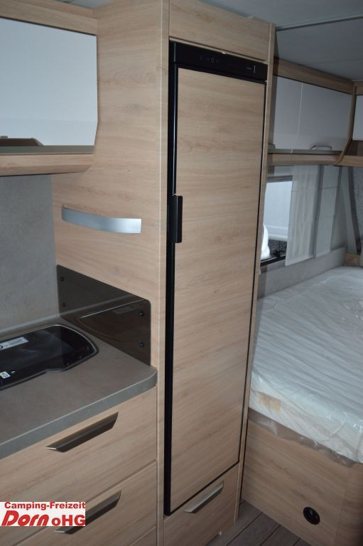 New Caravan Knaus Südwind 500 FU 60 Years Gas Paket Knaus Südwind 500 FU 60 Years Gas Paket: picture 15