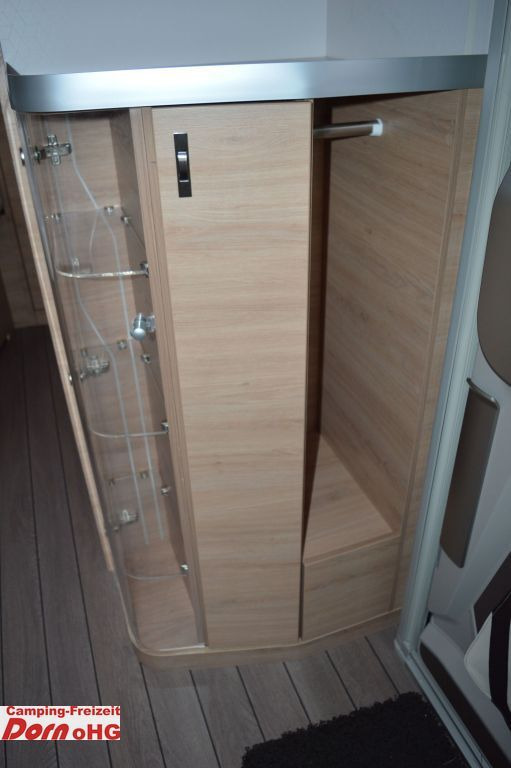 New Caravan Knaus Südwind 500 FU 60 Years Gas Paket Knaus Südwind 500 FU 60 Years Gas Paket: picture 17