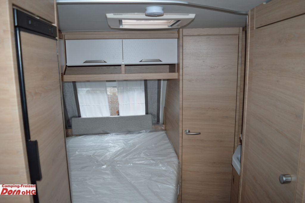 New Caravan Knaus Südwind 500 FU 60 Years Gas Paket Knaus Südwind 500 FU 60 Years Gas Paket: picture 7