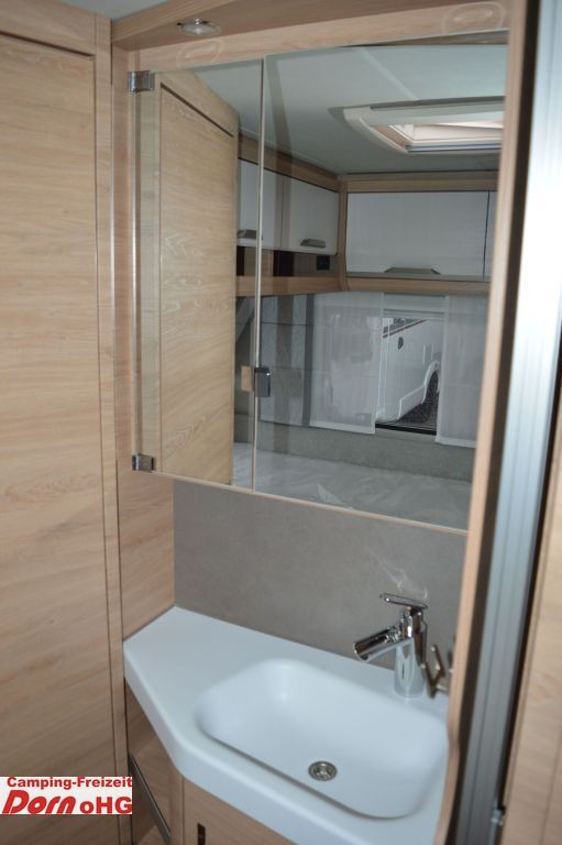 New Caravan Knaus Südwind 500 FU 60 Years Gas Paket Knaus Südwind 500 FU 60 Years Gas Paket: picture 11