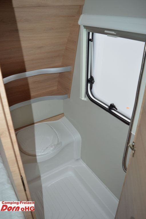 New Caravan Knaus Südwind 500 FU 60 Years Gas Paket Knaus Südwind 500 FU 60 Years Gas Paket: picture 18