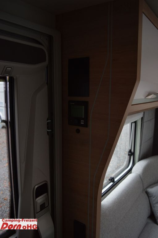 New Caravan Knaus Südwind 500 FU 60 Years Gas Paket Knaus Südwind 500 FU 60 Years Gas Paket: picture 23