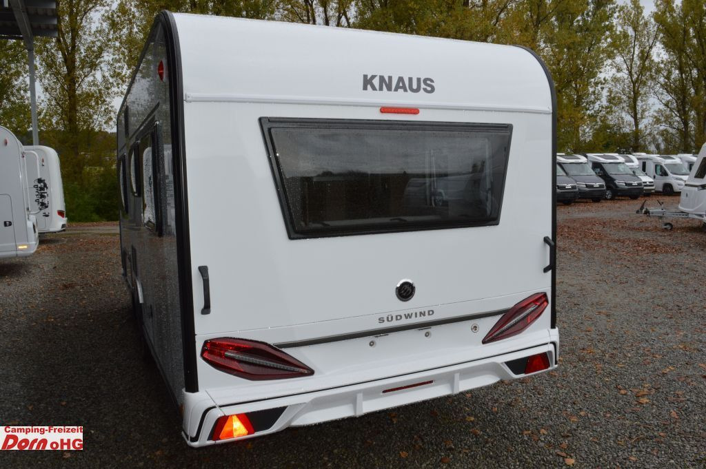 Knaus Südwind 500 FU 60 Years Gas Paket Knaus Südwind 500 FU 60 Years Gas Paket - Caravan: picture 5 Knaus Südwind 500 FU 60 Years Gas Paket Knaus Südwind 500 FU 60 Years Gas Paket - Caravan: picture 5