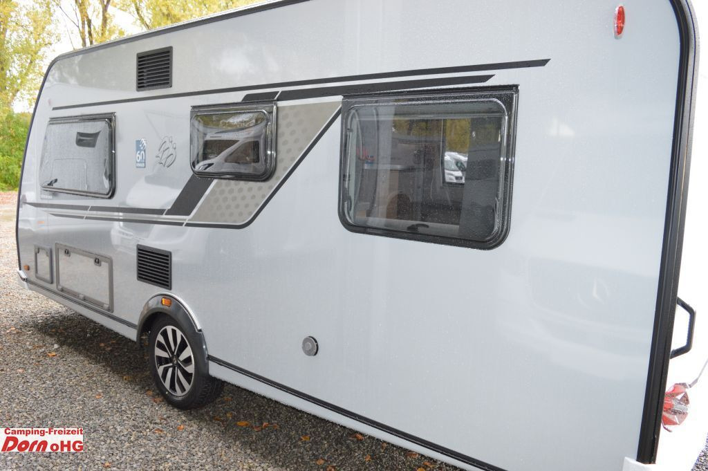 Knaus Südwind 500 FU 60 Years Gas Paket Knaus Südwind 500 FU 60 Years Gas Paket - Caravan: picture 4 Knaus Südwind 500 FU 60 Years Gas Paket Knaus Südwind 500 FU 60 Years Gas Paket - Caravan: picture 4