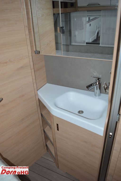 New Caravan Knaus Südwind 500 FU 60 Years Gas Paket Knaus Südwind 500 FU 60 Years Gas Paket: picture 10