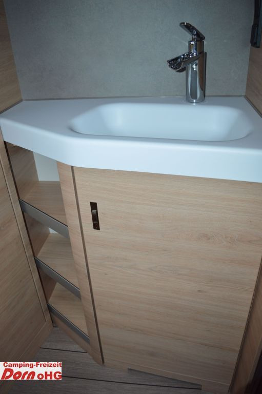 New Caravan Knaus Südwind 500 FU 60 Years Gas Paket Knaus Südwind 500 FU 60 Years Gas Paket: picture 21
