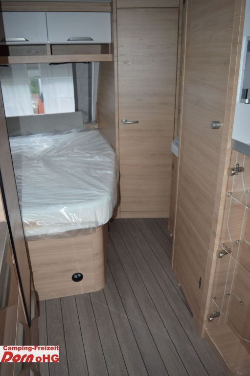 New Caravan Knaus Südwind 500 FU 60 Years Gas Paket Knaus Südwind 500 FU 60 Years Gas Paket: picture 8