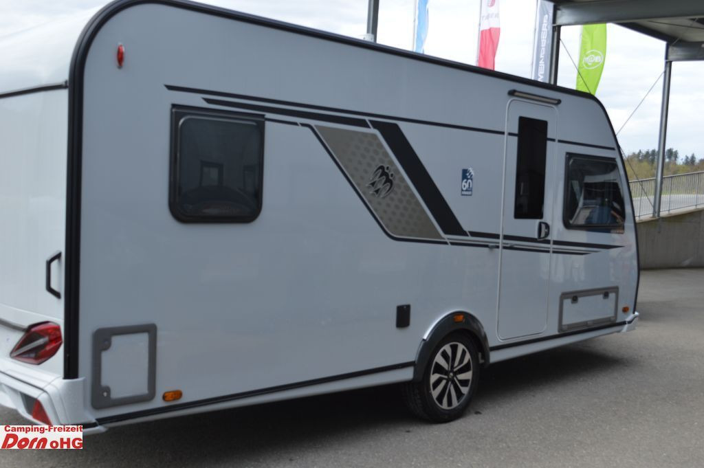 Knaus Südwind 500 UF 60 YEARS Alde Warmwasserheizung - Caravan: picture 1 Knaus Südwind 500 UF 60 YEARS Alde Warmwasserheizung - Caravan: picture 1