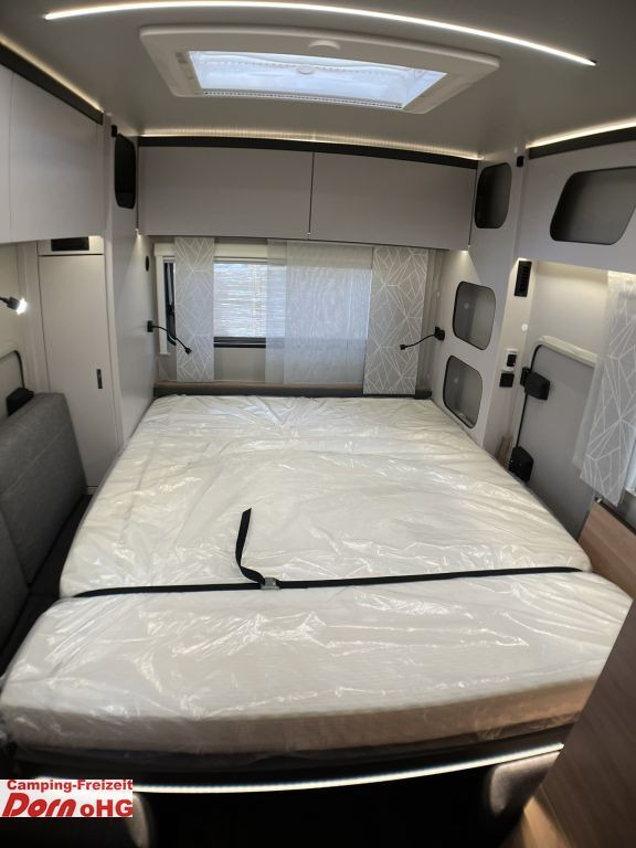 New Caravan Knaus Yaseo 340 PX 5 Pakete Knaus Yaseo 340 PX 5 Pakete: picture 14