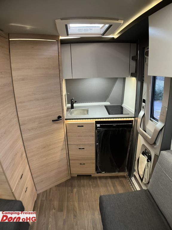 New Caravan Knaus Yaseo 340 PX 5 Pakete Knaus Yaseo 340 PX 5 Pakete: picture 7