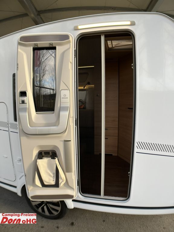 New Caravan Knaus Yaseo 340 PX 5 Pakete Knaus Yaseo 340 PX 5 Pakete: picture 6