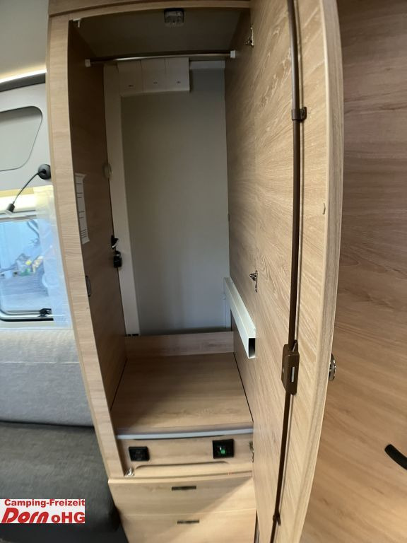 New Caravan Knaus Yaseo 340 PX 5 Pakete Knaus Yaseo 340 PX 5 Pakete: picture 11