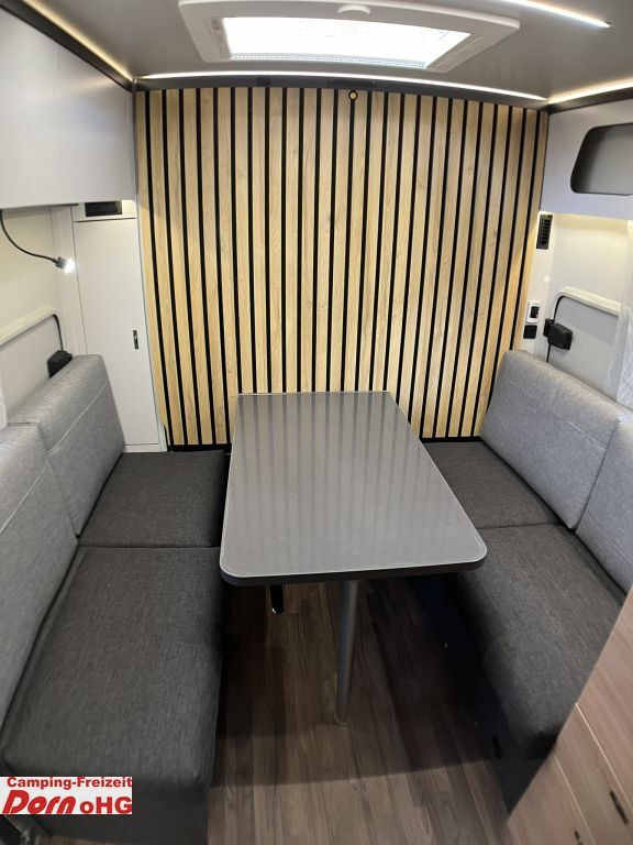 New Caravan Knaus Yaseo 340 PX 5 Pakete Knaus Yaseo 340 PX 5 Pakete: picture 13