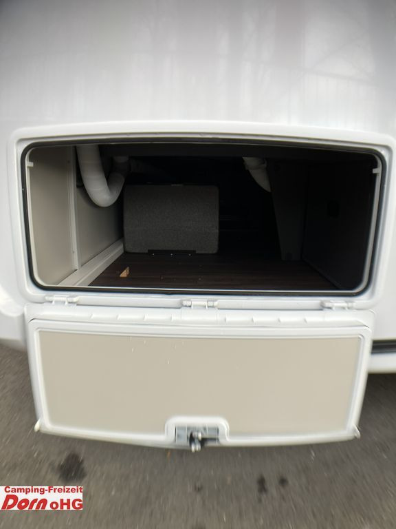 New Caravan Knaus Yaseo 340 PX 5 Pakete Knaus Yaseo 340 PX 5 Pakete: picture 15