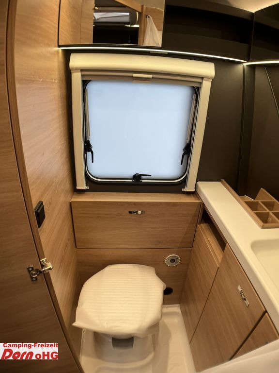 New Caravan Knaus Yaseo 340 PX 5 Pakete Knaus Yaseo 340 PX 5 Pakete: picture 10