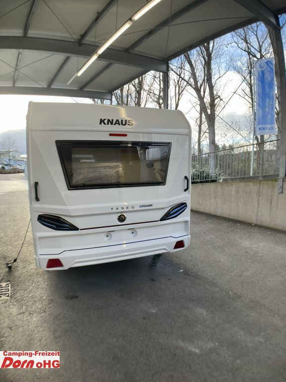 Knaus Yaseo 340 PX 5 Pakete Knaus Yaseo 340 PX 5 Pakete - Caravan: picture 1 Knaus Yaseo 340 PX 5 Pakete Knaus Yaseo 340 PX 5 Pakete - Caravan: picture 1