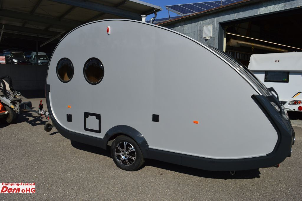 T@b BASIC 400 Auflastung 1500kg - Caravan: picture 4 T@b BASIC 400 Auflastung 1500kg - Caravan: picture 4