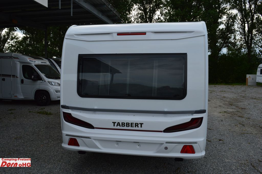 Tabbert Da Vinci 490 TD 2,3 3 Pakete Tabbert Da Vinci 490 TD 2,3 3 Pakete - Caravan: picture 4 Tabbert Da Vinci 490 TD 2,3 3 Pakete Tabbert Da Vinci 490 TD 2,3 3 Pakete - Caravan: picture 4