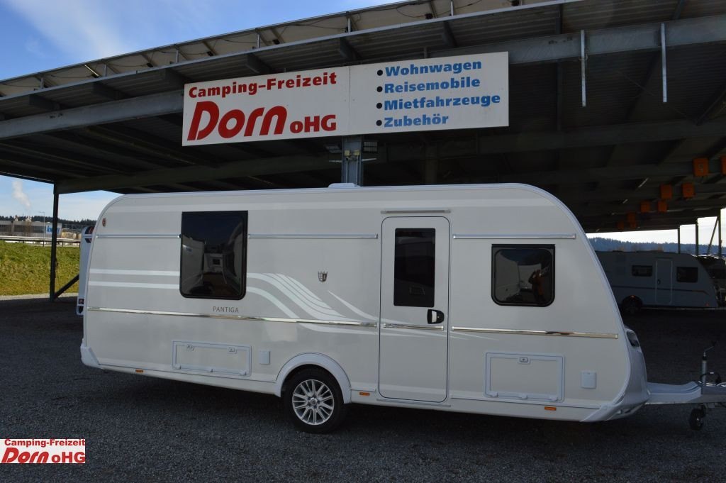 Tabbert PEP PANTIGA 550 K Viel Ausstattung Tabbert PEP PANTIGA 550 K Viel Ausstattung - Caravan: picture 1 Tabbert PEP PANTIGA 550 K Viel Ausstattung Tabbert PEP PANTIGA 550 K Viel Ausstattung - Caravan: picture 1