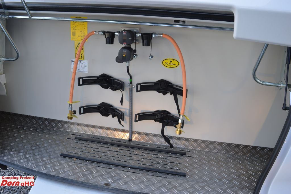 Tabbert PEP PANTIGA 550 K Viel Ausstattung Tabbert PEP PANTIGA 550 K Viel Ausstattung - Caravan: picture 5 Tabbert PEP PANTIGA 550 K Viel Ausstattung Tabbert PEP PANTIGA 550 K Viel Ausstattung - Caravan: picture 5