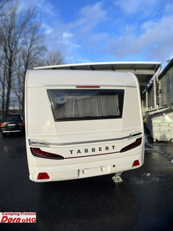 Tabbert Senara 460 E 2,3 2 Pakete Tabbert Senara 460 E 2,3 2 Pakete - Caravan: picture 4 Tabbert Senara 460 E 2,3 2 Pakete Tabbert Senara 460 E 2,3 2 Pakete - Caravan: picture 4