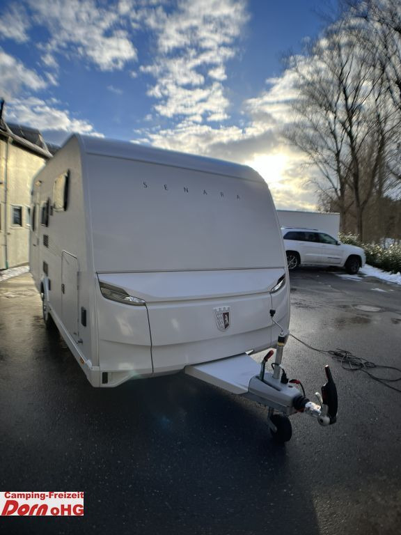 Tabbert Senara 460 E 2,3 2 Pakete Tabbert Senara 460 E 2,3 2 Pakete - Caravan: picture 1 Tabbert Senara 460 E 2,3 2 Pakete Tabbert Senara 460 E 2,3 2 Pakete - Caravan: picture 1