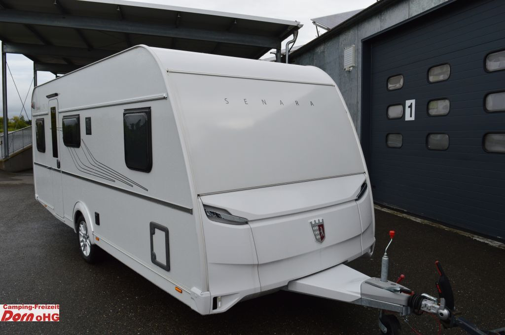 Tabbert Senara 490 TD 2,3 Premium Paket Exterieur - Caravan: picture 3 Tabbert Senara 490 TD 2,3 Premium Paket Exterieur - Caravan: picture 3