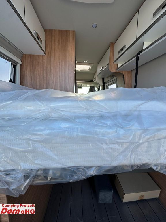 Campervan Weinsberg CaraBus 540 MQ EDITION [FIRE] Truma Combi 6D: picture 7