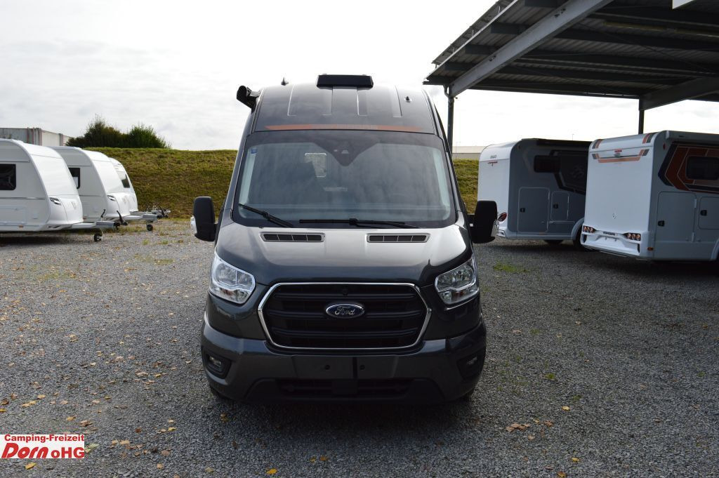 Weinsberg CaraBus 600 MQ Automatik/Assistenzpaket Weinsberg CaraBus 600 MQ Automatik/Assistenzpaket - Campervan: picture 3 Weinsberg CaraBus 600 MQ Automatik/Assistenzpaket Weinsberg CaraBus 600 MQ Automatik/Assistenzpaket - Campervan: picture 3