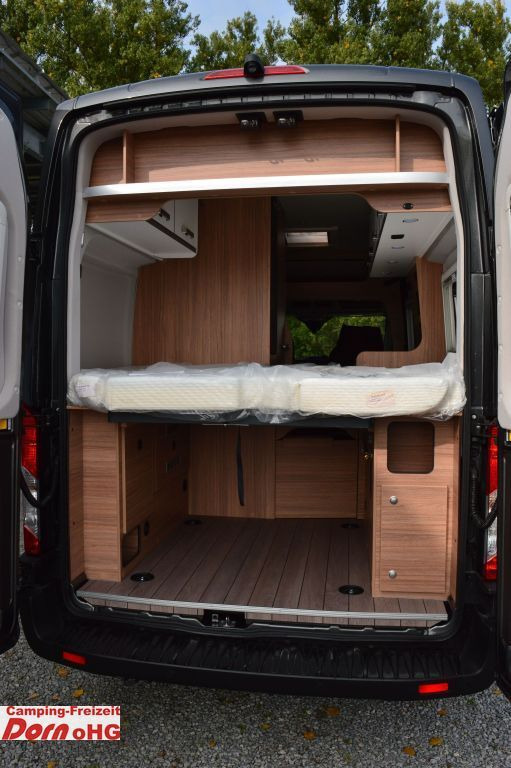 Campervan Weinsberg CaraBus 600 MQ Automatik/Assistenzpaket Weinsberg CaraBus 600 MQ Automatik/Assistenzpaket: picture 7