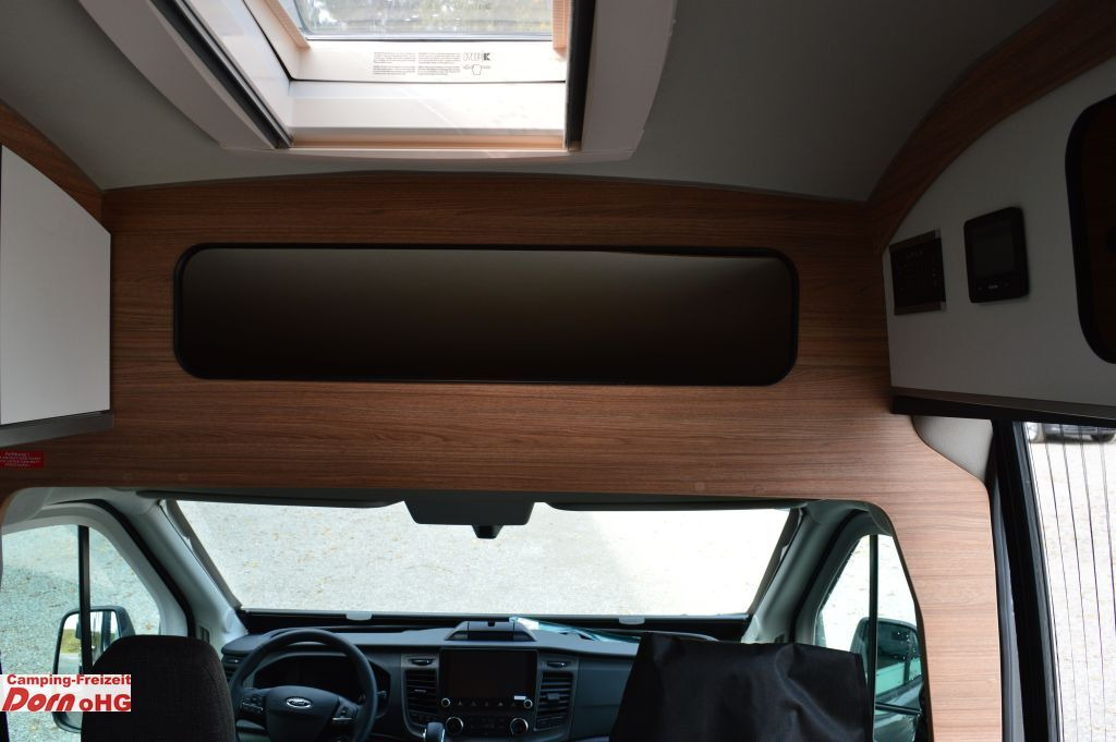 Campervan Weinsberg CaraBus 600 MQ Automatik/Assistenzpaket Weinsberg CaraBus 600 MQ Automatik/Assistenzpaket: picture 12