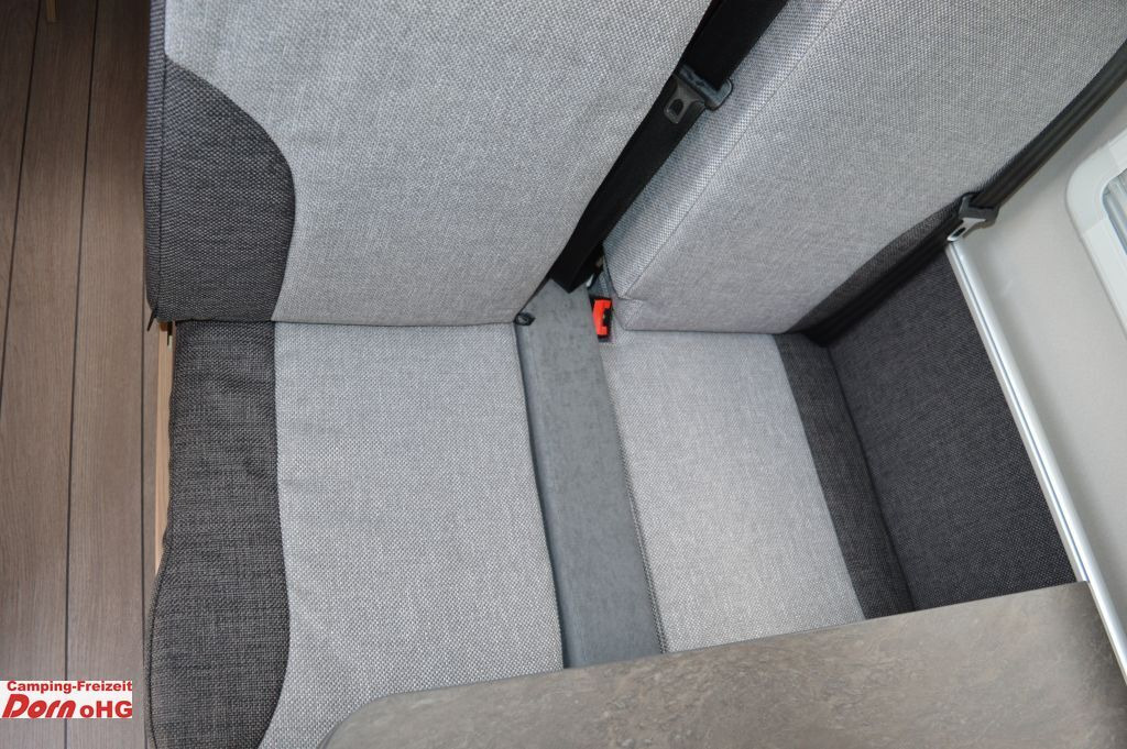 Campervan Weinsberg CaraBus 600 MQ Automatik/Assistenzpaket Weinsberg CaraBus 600 MQ Automatik/Assistenzpaket: picture 14