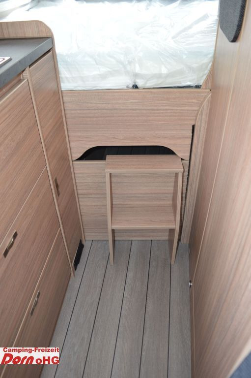 Campervan Weinsberg CaraBus 600 MQ Automatik/Assistenzpaket Weinsberg CaraBus 600 MQ Automatik/Assistenzpaket: picture 20