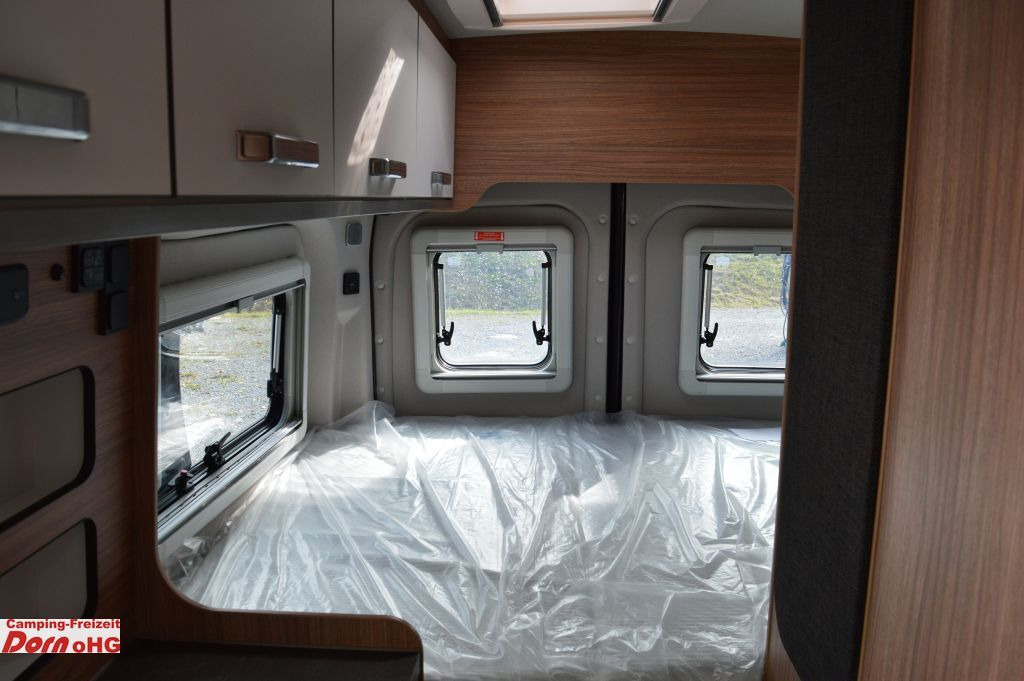 Campervan Weinsberg CaraBus 600 MQ Automatik/Assistenzpaket Weinsberg CaraBus 600 MQ Automatik/Assistenzpaket: picture 8