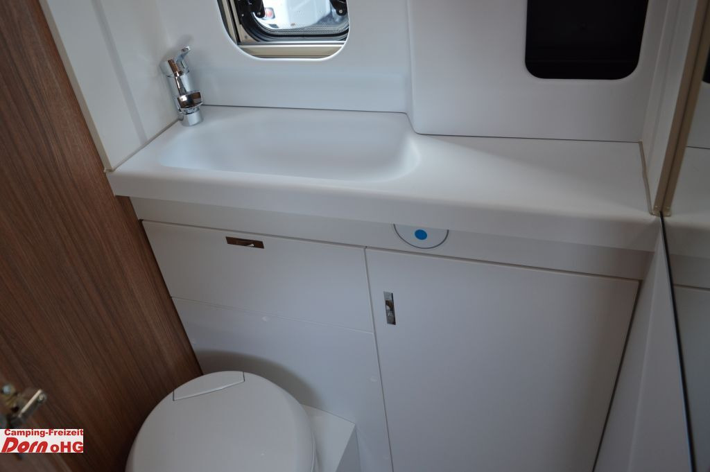 Campervan Weinsberg CaraBus 600 MQ Automatik/Assistenzpaket Weinsberg CaraBus 600 MQ Automatik/Assistenzpaket: picture 25