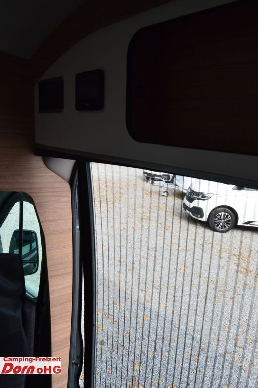 Campervan Weinsberg CaraBus 600 MQ Automatik/Assistenzpaket Weinsberg CaraBus 600 MQ Automatik/Assistenzpaket: picture 11