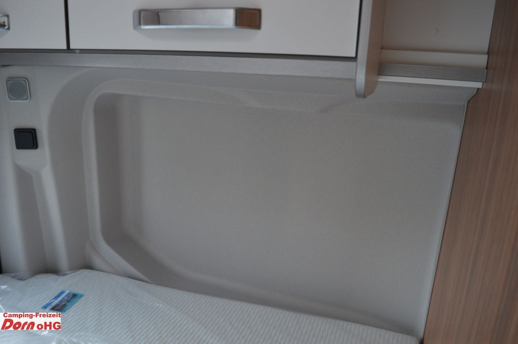 Campervan Weinsberg CaraBus 600 MQ Automatik/Assistenzpaket Weinsberg CaraBus 600 MQ Automatik/Assistenzpaket: picture 10