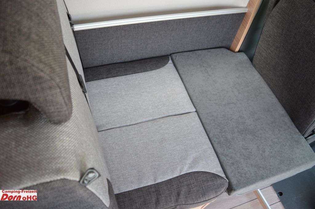 Campervan Weinsberg CaraBus 600 MQ Automatik/Assistenzpaket Weinsberg CaraBus 600 MQ Automatik/Assistenzpaket: picture 13
